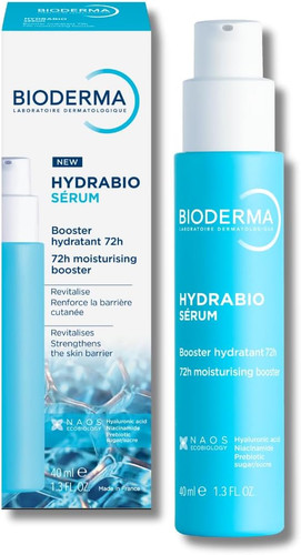 Bioderma hydrabio serum - bioderma, 40ml