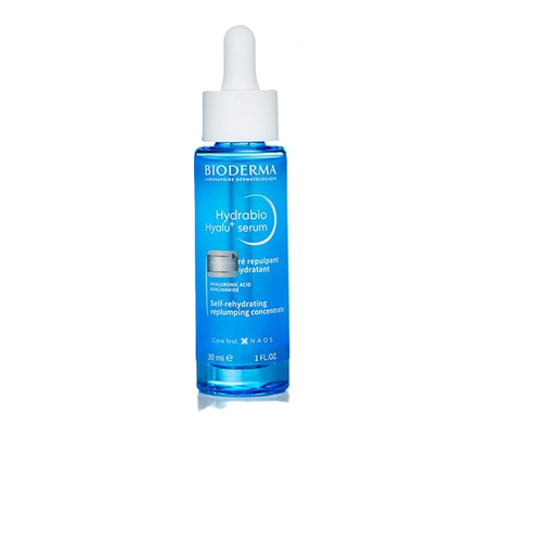 Bioderma hydrabio hyalu serum - bioderma,