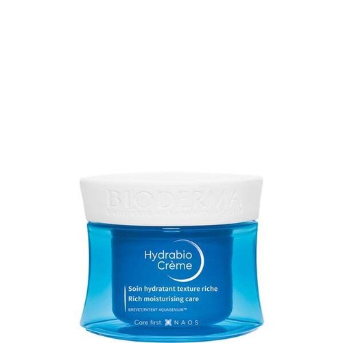 Bioderma hydrabio moisturising - hydrabio,