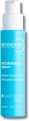 Bioderma hydrabio serum - hydrabio,