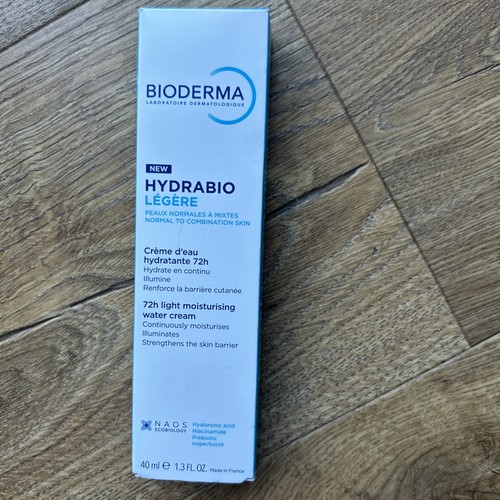 Bioderma hydrabio light - bioderma,