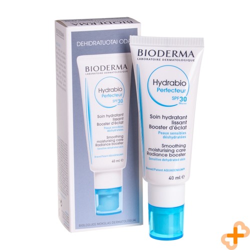 Bioderma hydrabio perfecteur - bioderma,