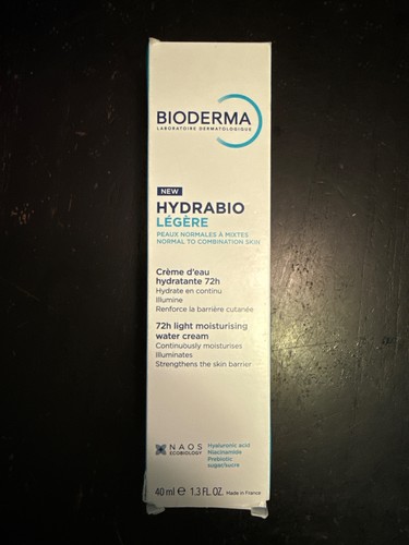 Bioderma hydrabio light - hydrabio,