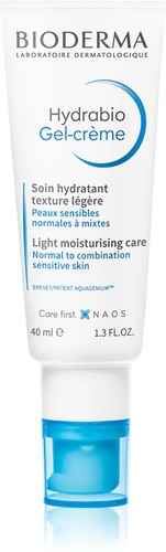 Bioderma hydrabio gel light - bioderma,