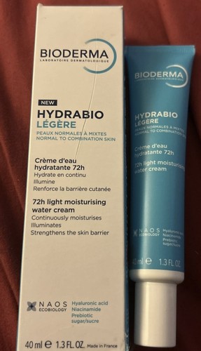 Bioderma hydrabio light - bioderma,