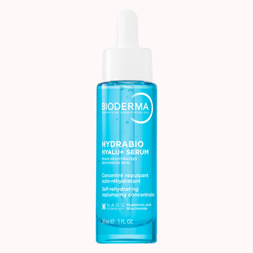 Bioderma hydrabio hyalu - hydrabio, hyalu+