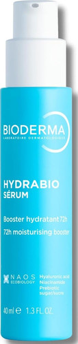 Bioderma hydrabio serum - bioderma,