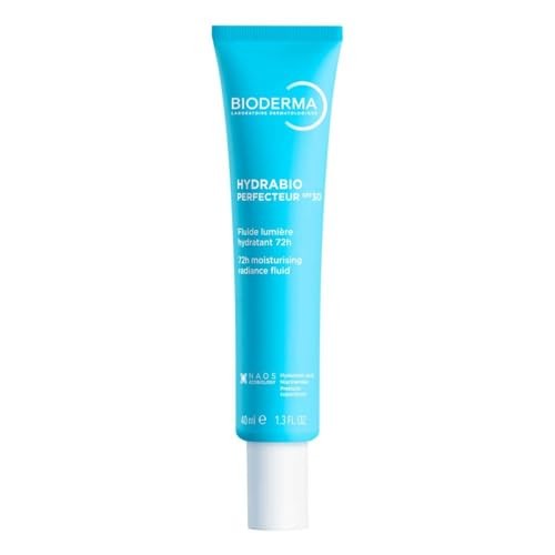 Bioderma hydrabio radiance - bioderma,