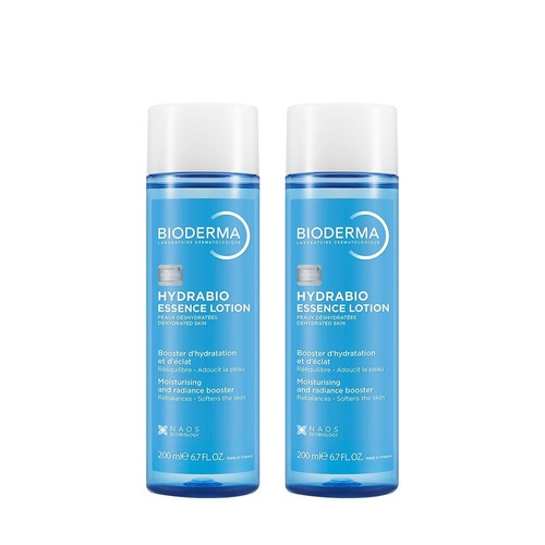 Bioderma hydrabio essence - bioderma,