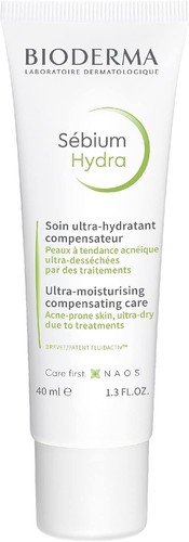 Bioderma sebium hydra - sebium,