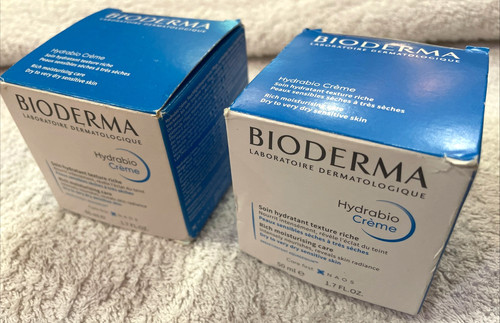 Bioderma hydrabio cream ml - bioderma,