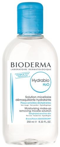 Bioderma hydrabio micellar - hydrabio,
