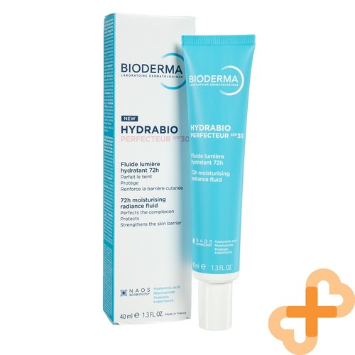 Bioderma hydrabio perfecteur - hydrabio,