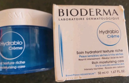 Bioderma hydrabio cream ml - cream, 50