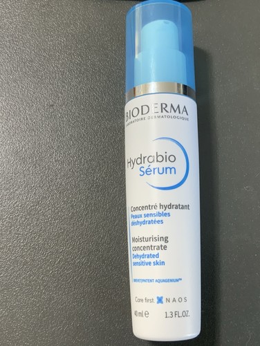 Bioderma hydrabio serum - hydrabio, 40ml