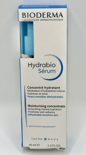 Bioderma hydrabio serum fl - serum,