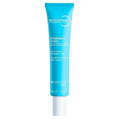 Bioderma hydrabio legere - bioderma,