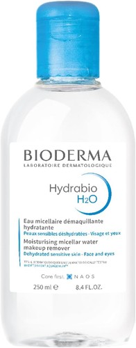 Bioderma hydrabio h2o - hydrabio,