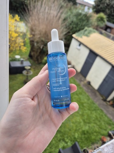 Bioderma hydrabio hyalu serum - hyalu+,